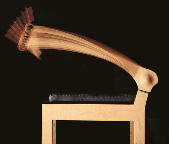 Spring Swivel Small Armchair | Stühle | Giorgetti