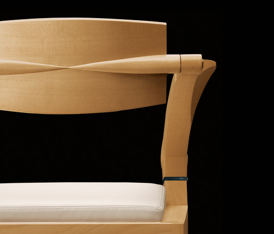 Spring Small Armchair | Stühle | Giorgetti