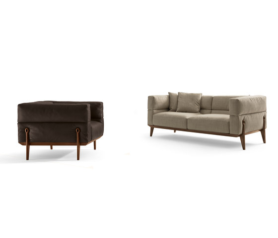 Ago Low Table | Coffee tables | Giorgetti