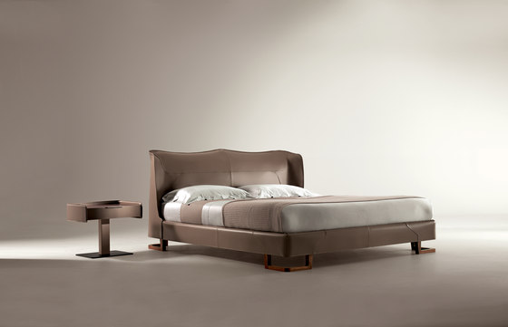 Corium Double bed | Betten | Giorgetti