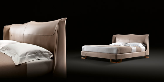 Corium Double bed | Camas | Giorgetti