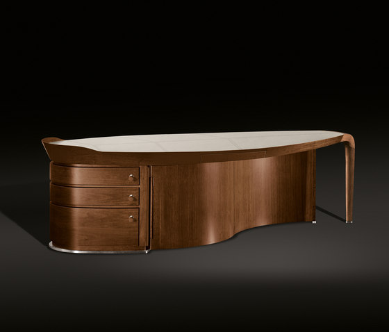 Erasmo Low Table | Coffee tables | Giorgetti