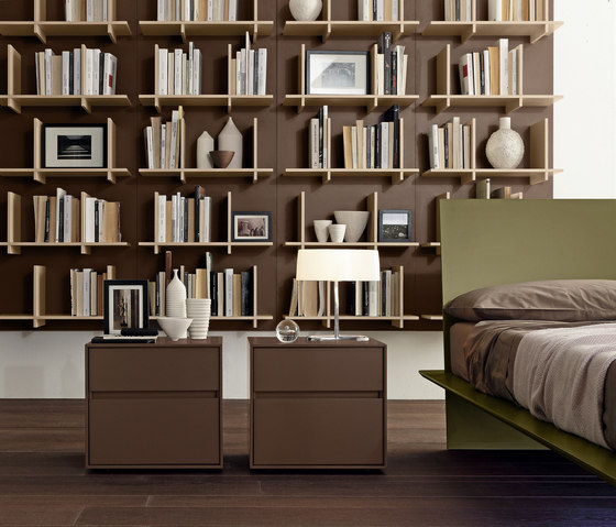 Complementi Notte Passion | Night stands | Presotto