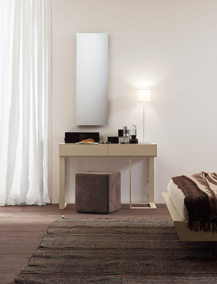 Complementi Notte I-night system_inclinART | Night stands | Presotto