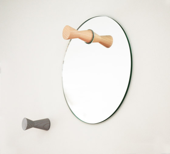 Spiegel klein | Miroirs | Soeder
