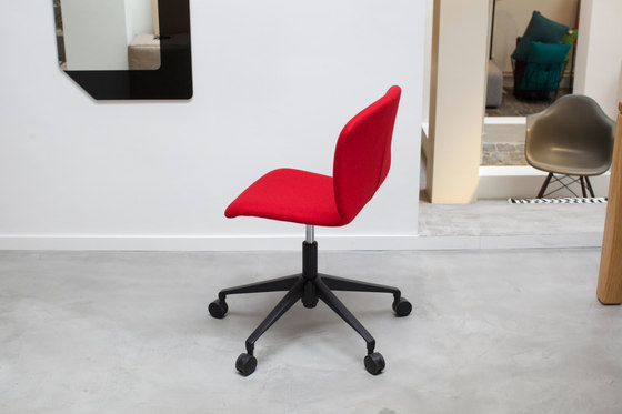 Radar Chair | Office chairs | OBJEKTEN