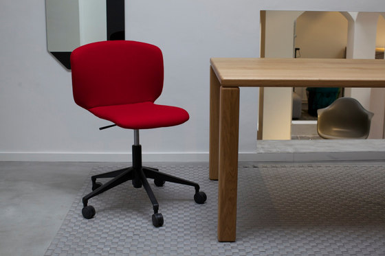 Radar Chair | Sedie ufficio | OBJEKTEN