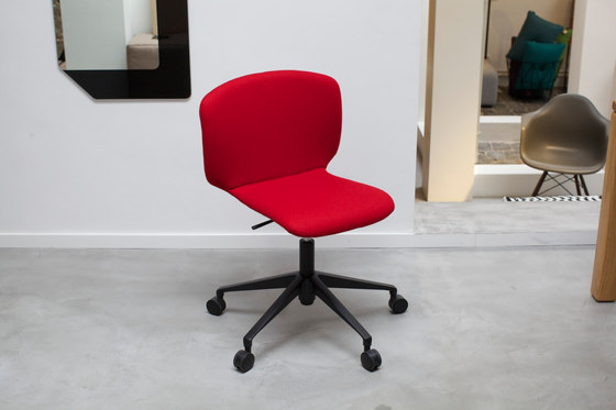 Radar Chair | Sillas de oficina | OBJEKTEN