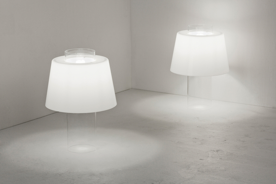 Modern Art | Table lights | Innolux