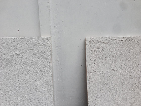 MultiTerra | Sale grigio | Clay plaster | Matteo Brioni