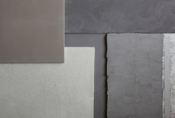 MultiTerra | Sale grigio | Enduits à l'argile | Matteo Brioni