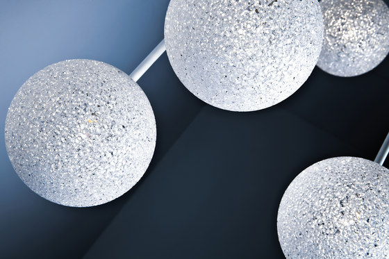Iceglobe Micro 21 | Wall lights | Lumen Center Italia