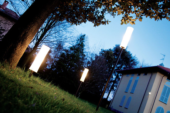 Také Open Air 11 | Outdoor free-standing lights | Lumen Center Italia