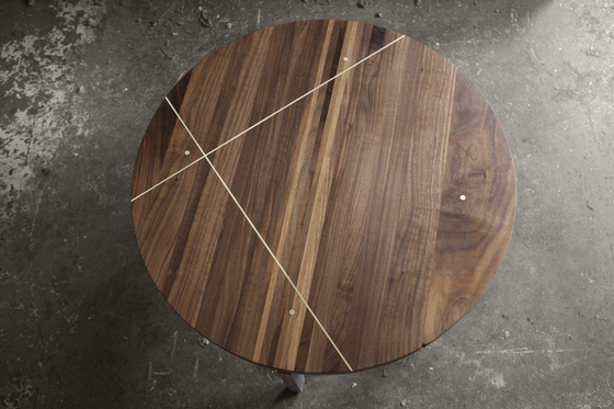 Dante Table | Dining tables | Asher Israelow