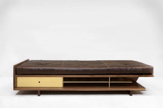 Occasional Daybed | Lettini / Lounger | Asher Israelow