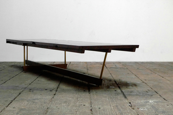 Star Map Table | Coffee tables | Asher Israelow