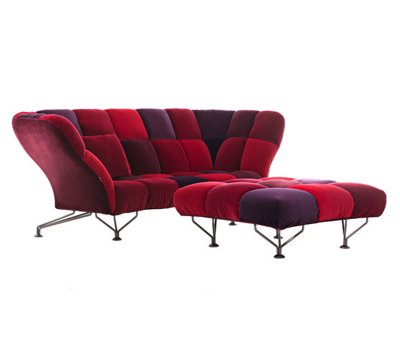 33 Cuscini sofa | Sofas | Driade