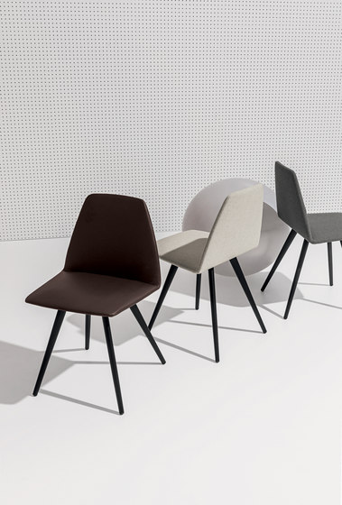 Sila Chair Cone Shaped | Stühle | Discipline
