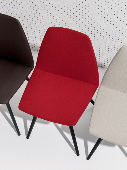 Sila Chair Cone Shaped | Stühle | Discipline