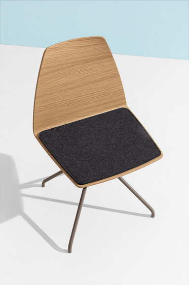 Sila Chair Cone Shaped | Chairs | Discipline