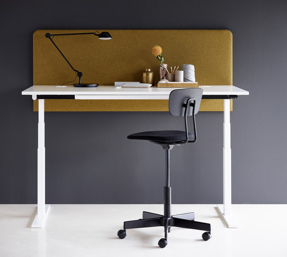 Q10 Desk | Tables collectivités | Holmris B8