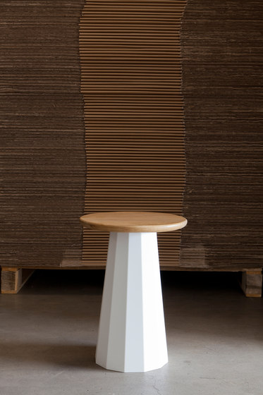 Ankara standing table | Standing tables | Matière Grise