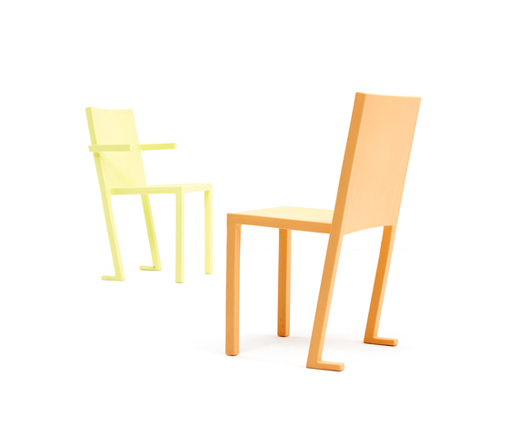 Diki Lessi | Chairs | TOG