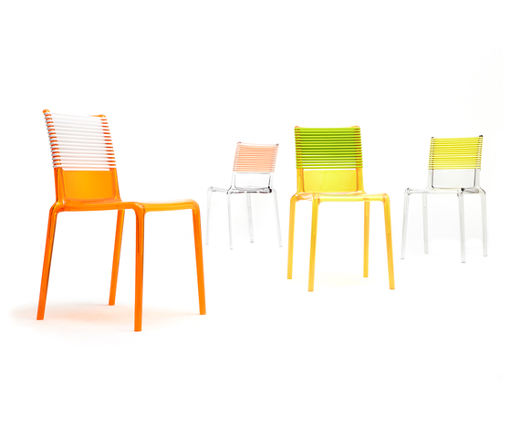 Misa Joy | Chairs | TOG