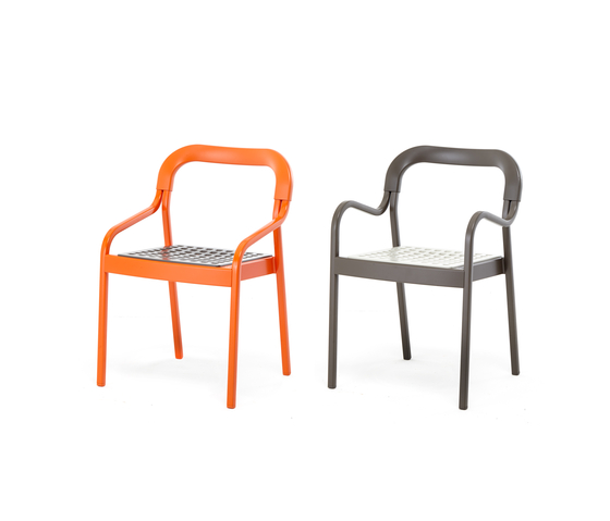 Square | Chairs | TOG