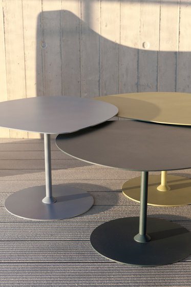 Galet XL combination | Coffee tables | Matière Grise