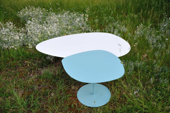 Galet table 1 | Couchtische | Matière Grise