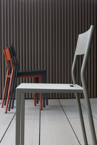 Take/Up - Up chair M | Sgabelli bancone | Matière Grise
