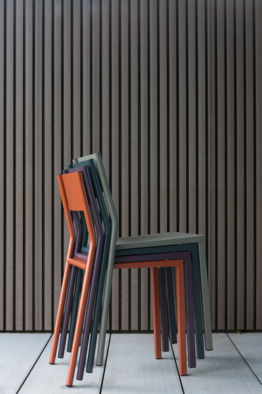 Take/Up - Take chaise | Chaises | Matière Grise