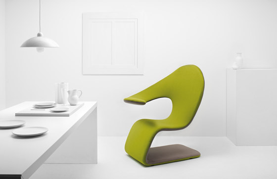 Aleaf Chaise longue | Sedie | Design You Edit