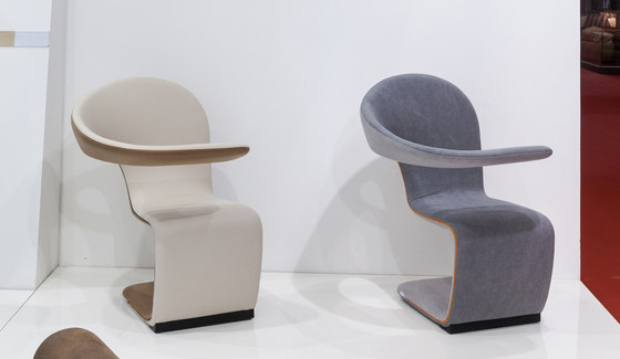 Aleaf Chaise longue | Chaises | Design You Edit