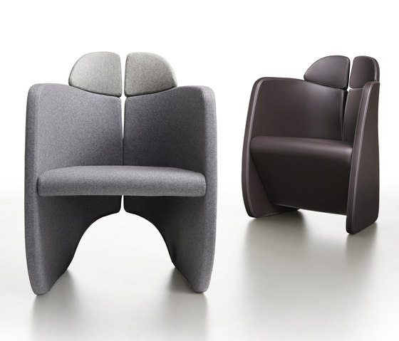 Butterfly Lounge | Sillones | Design You Edit