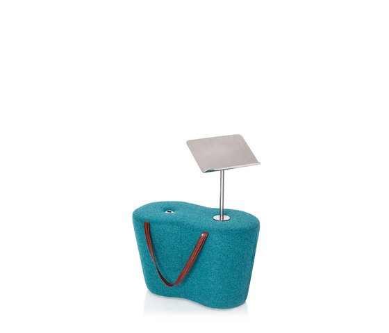 Caddy | Lool applicaton | Stands d'exposition | Design You Edit