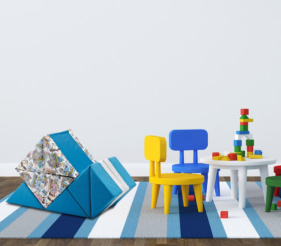 Cubel Kids | Sofas | Design You Edit