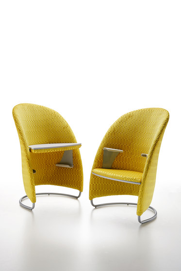 Hully | Armchairs | Design You Edit