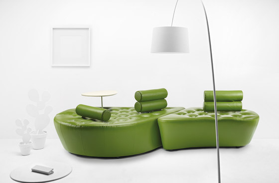Lool | Seating islands | Design You Edit