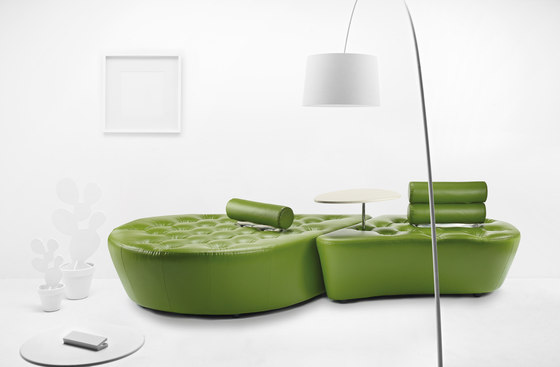 Lool | Seating islands | Design You Edit