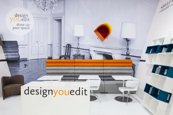 O-Zone | Sofas | Design You Edit