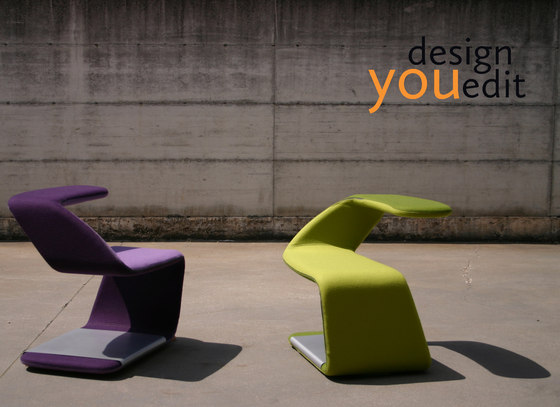 Sissi | Mobilier | Design You Edit