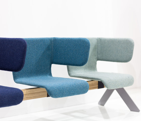 Twiss Chair | Stühle | Design You Edit