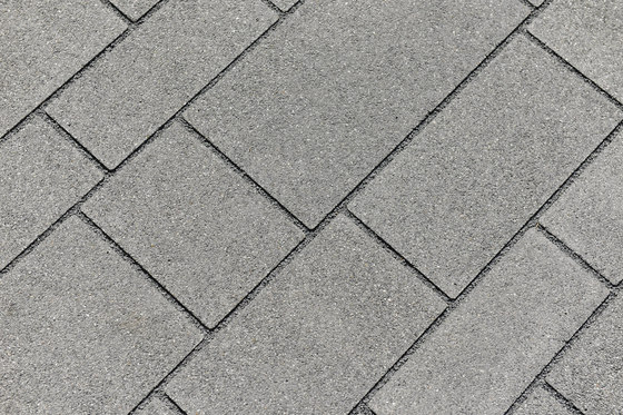 La Linia Aqua Diamond grey | Concrete / cement flooring | Metten