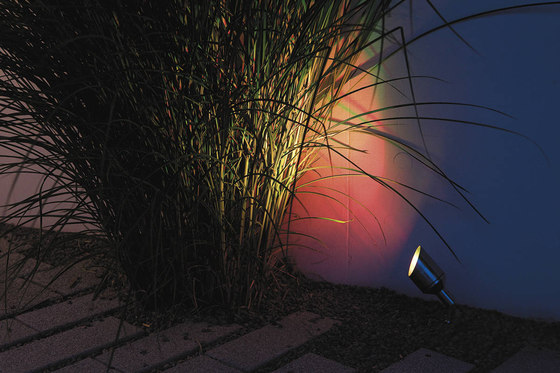 LichtPunkt 3.0 | Lampade outdoor incasso pavimento | Metten