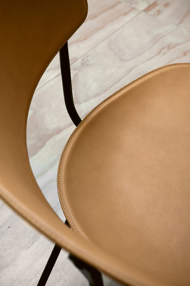Officina Chair | Chairs | Magis