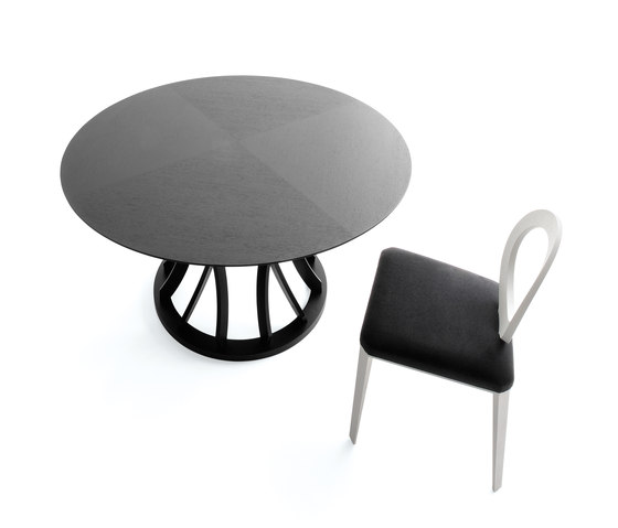 Dorico Table | Dining tables | Bross