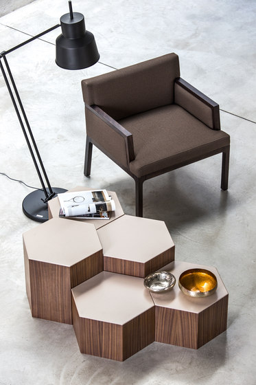 Flux Chair | Chairs | Bross