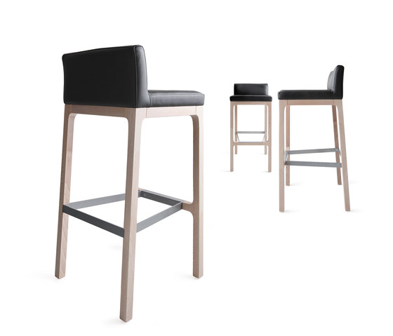 Flux Barstool | Bar stools | Bross